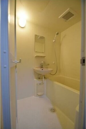 フィール大須の物件内観写真